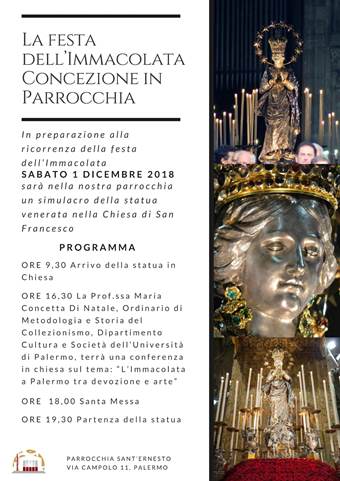 festa immacolata concezione parrocchia sant ernesto 2