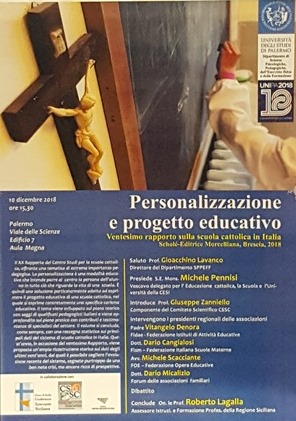 personalizzazione e progetto educativo 2