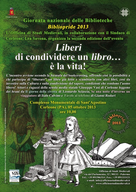 bibliopride-corleone