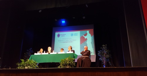 caritas diocesana convegno 2