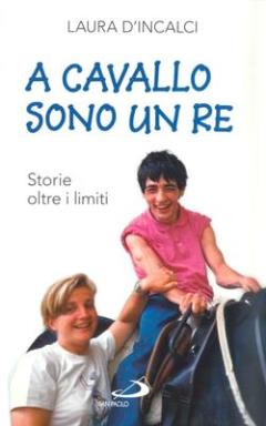 a cavallo sono un re presentazioni 2