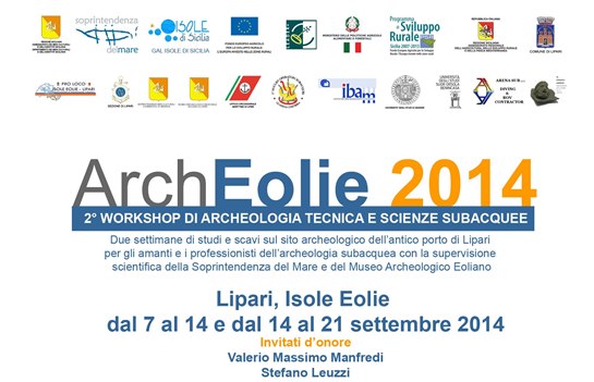 archeolie 2014 2