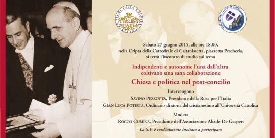 chiesa-politica caltanissetta 2