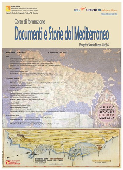 documenti-e-storie-dal-mediterraneo museo-lilibeo 2