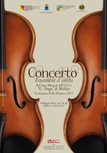 ensemble archi concerto ragusa 1