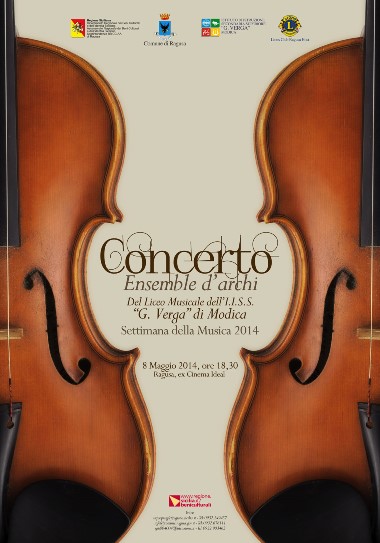 ensemble archi concerto ragusa 2