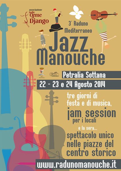 jazz manouche2014 2