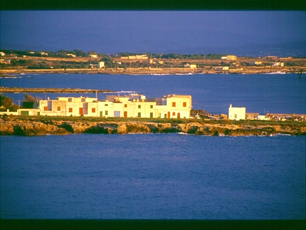 favignana