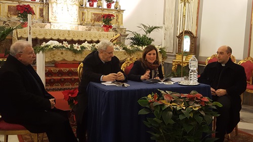 presentazione libro beata pina suriano partinico 2