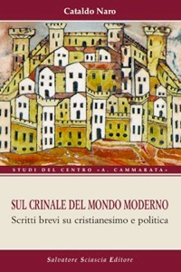 recensione di luigi bont - libro cataldo naro