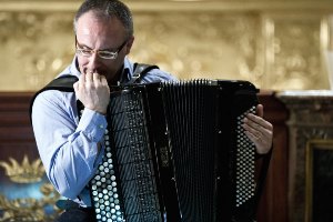 massimiliano pitocco concerto messina