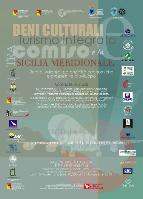 ragusa-comiso-modica convegno 2