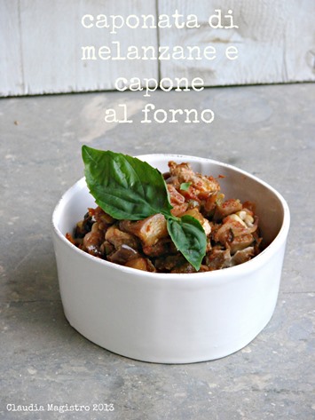 caponata di melanzane capone 2