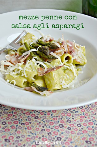 mezze penne asparagi 2