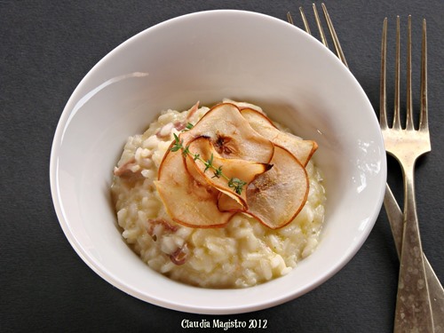 risotto-pere 2