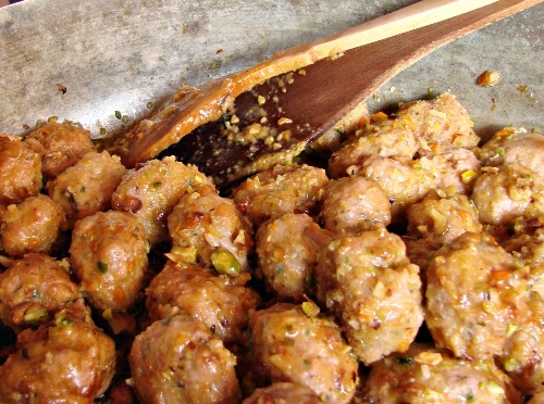 polpette